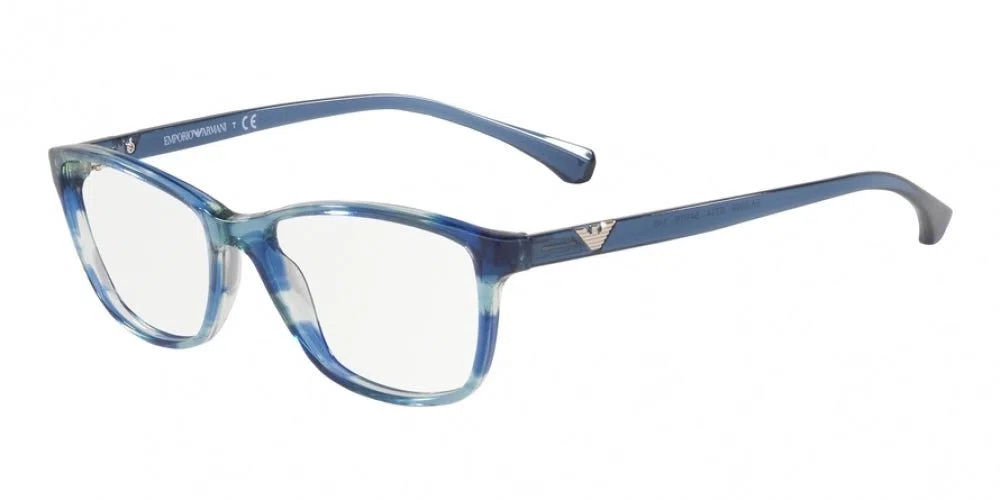 Emporio Armani 3099 Eyeglasses - view 7